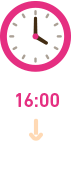 16:00～19:00